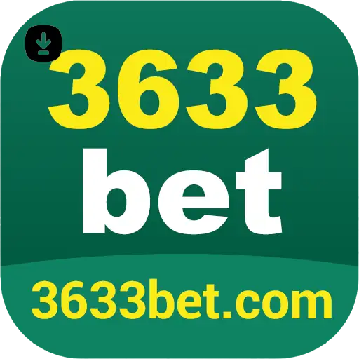 Download gratuito do app da 3633bet