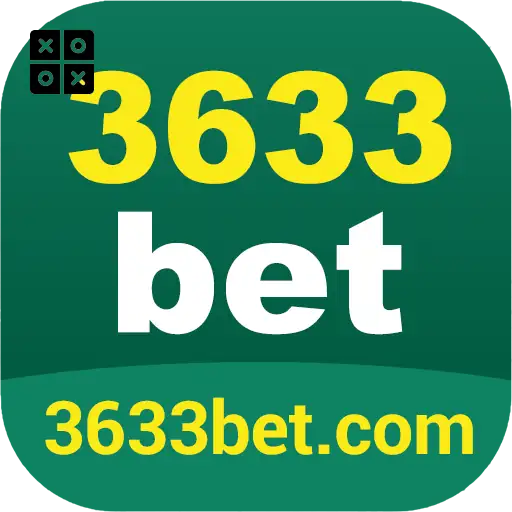 Jogos online da 3633bet com variedade de opções