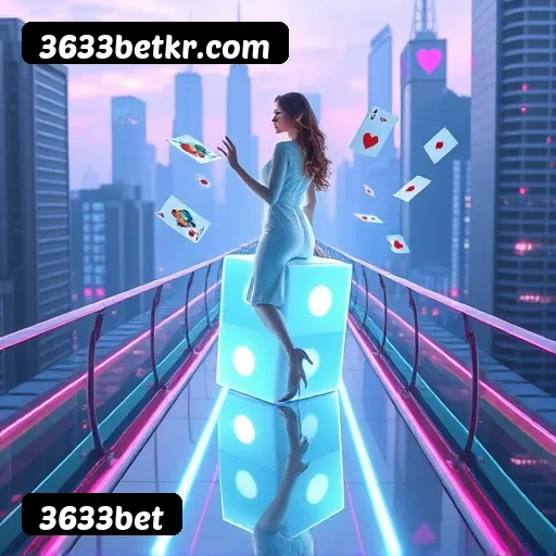 3633bet APK - Download Oficial Android