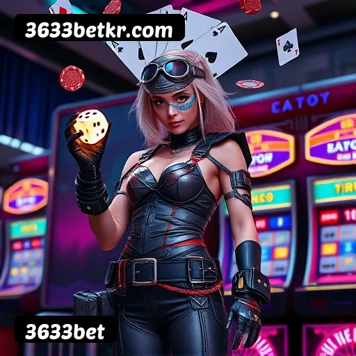 Recursos App 3633bet