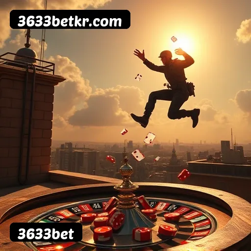 Como Registrar e Fazer Login 3633bet