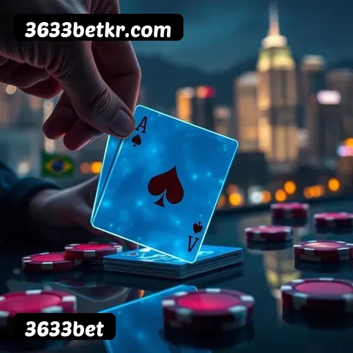 FAQ - Perguntas Frequentes 3633bet